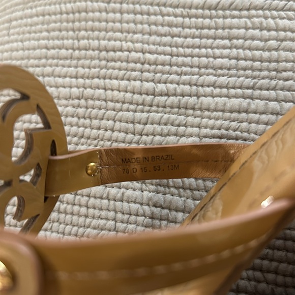 Tory Burch Women’s Miller Sandals - Picture 6 of 8